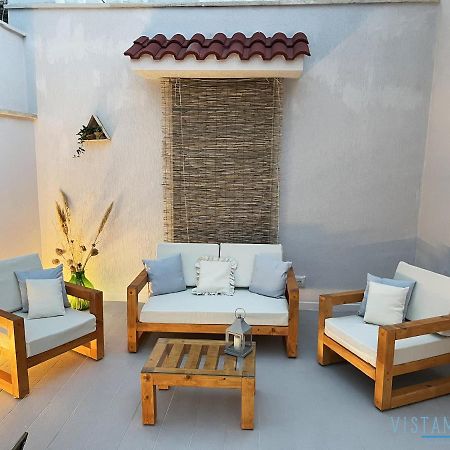 Vistamare Da Antonio Apartment Savelletri Bagian luar foto