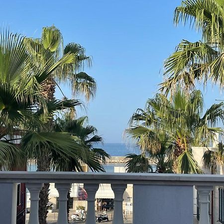 Vistamare Da Antonio Apartment Savelletri Bagian luar foto