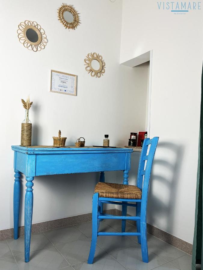 Vistamare Da Antonio Apartment Savelletri Bagian luar foto