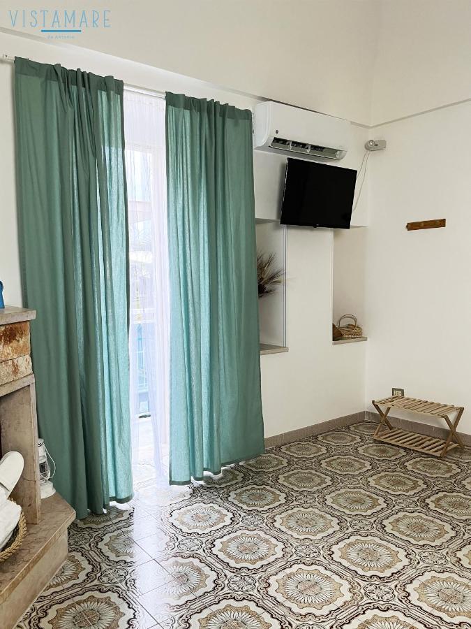 Vistamare Da Antonio Apartment Savelletri Bagian luar foto
