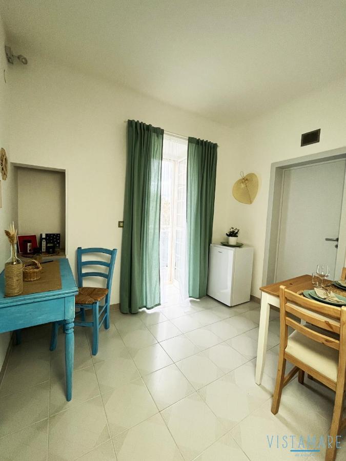 Vistamare Da Antonio Apartment Savelletri Bagian luar foto