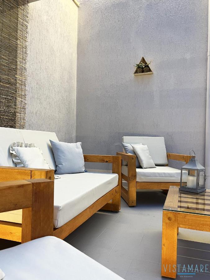 Vistamare Da Antonio Apartment Savelletri Bagian luar foto