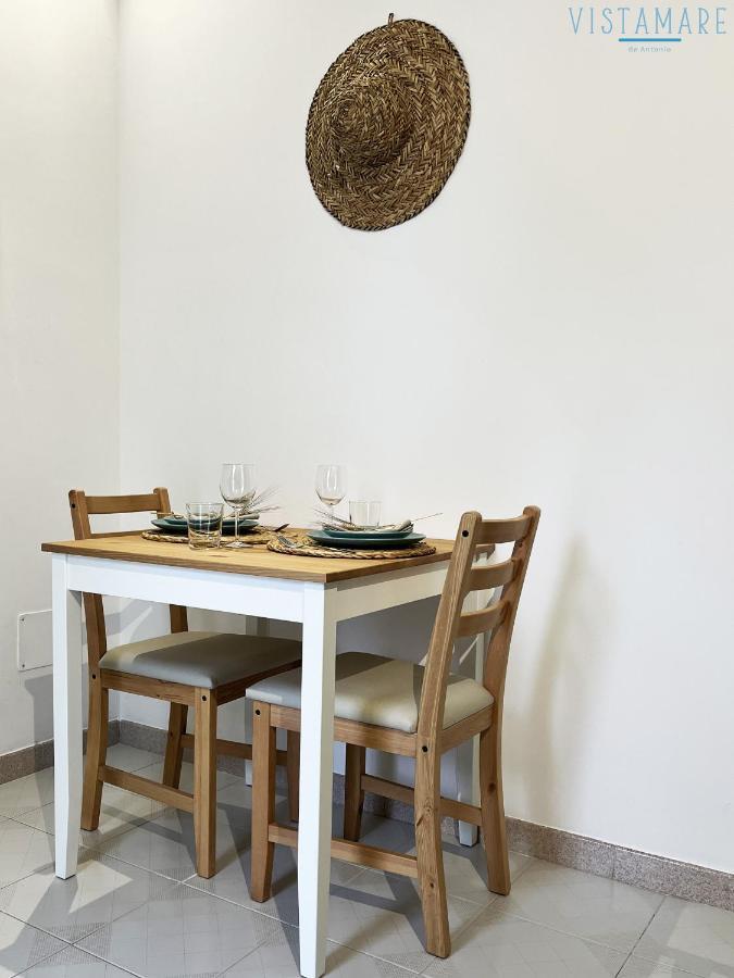 Vistamare Da Antonio Apartment Savelletri Bagian luar foto