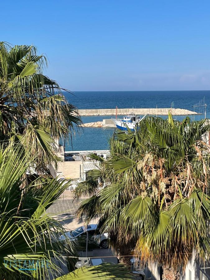 Vistamare Da Antonio Apartment Savelletri Bagian luar foto