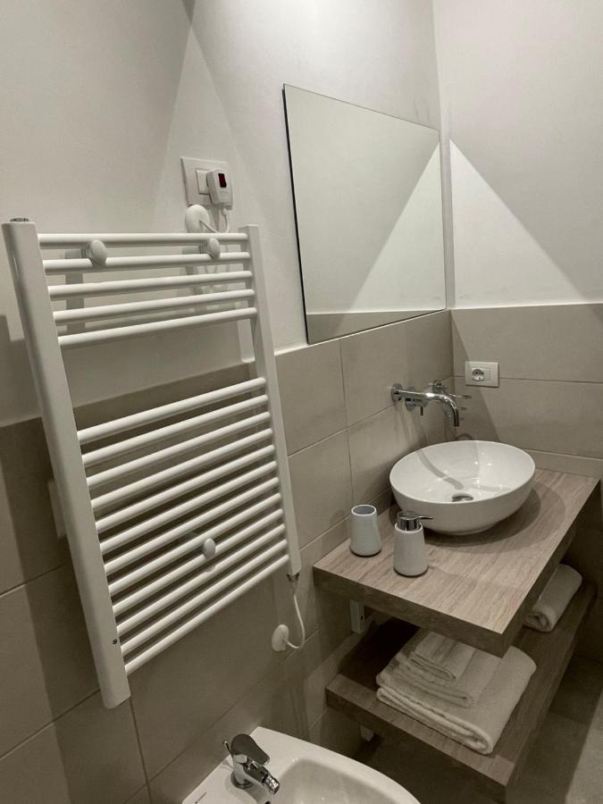 Vistamare Da Antonio Apartment Savelletri Bagian luar foto
