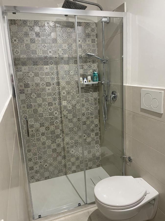 Vistamare Da Antonio Apartment Savelletri Bagian luar foto