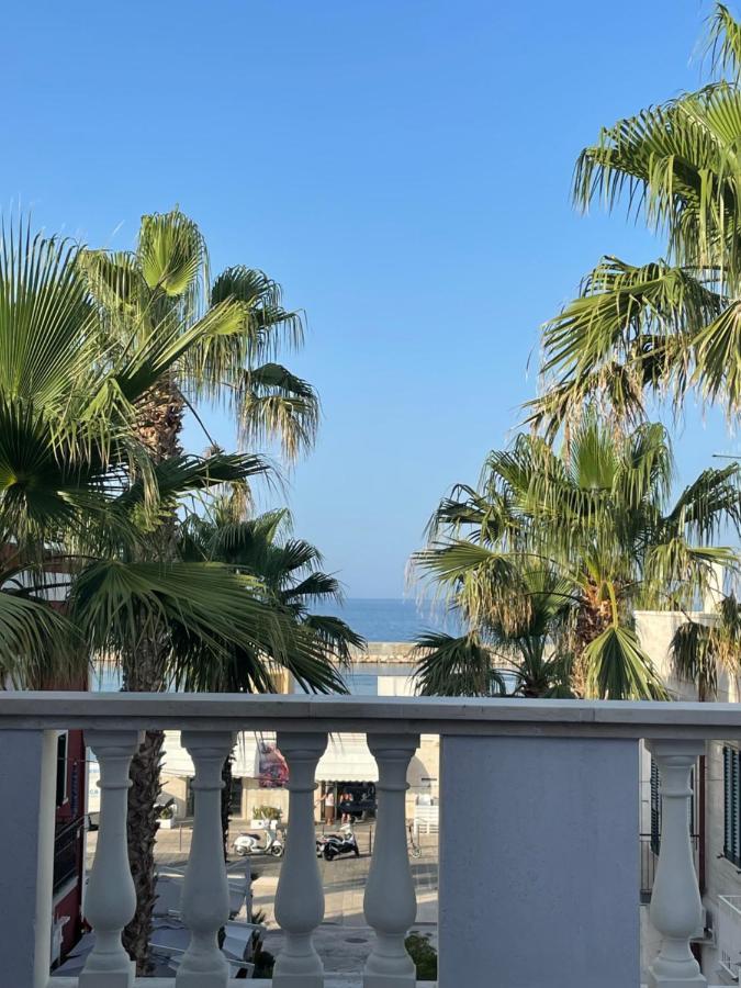 Vistamare Da Antonio Apartment Savelletri Bagian luar foto